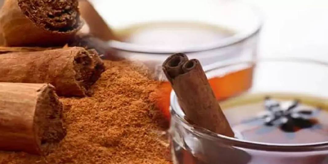 Doğal yağ yakıcı su tarifi! Zayıflamak hiç bu kadar kolay olmadı: Suya bir tutam eklemek yetiyor! 5